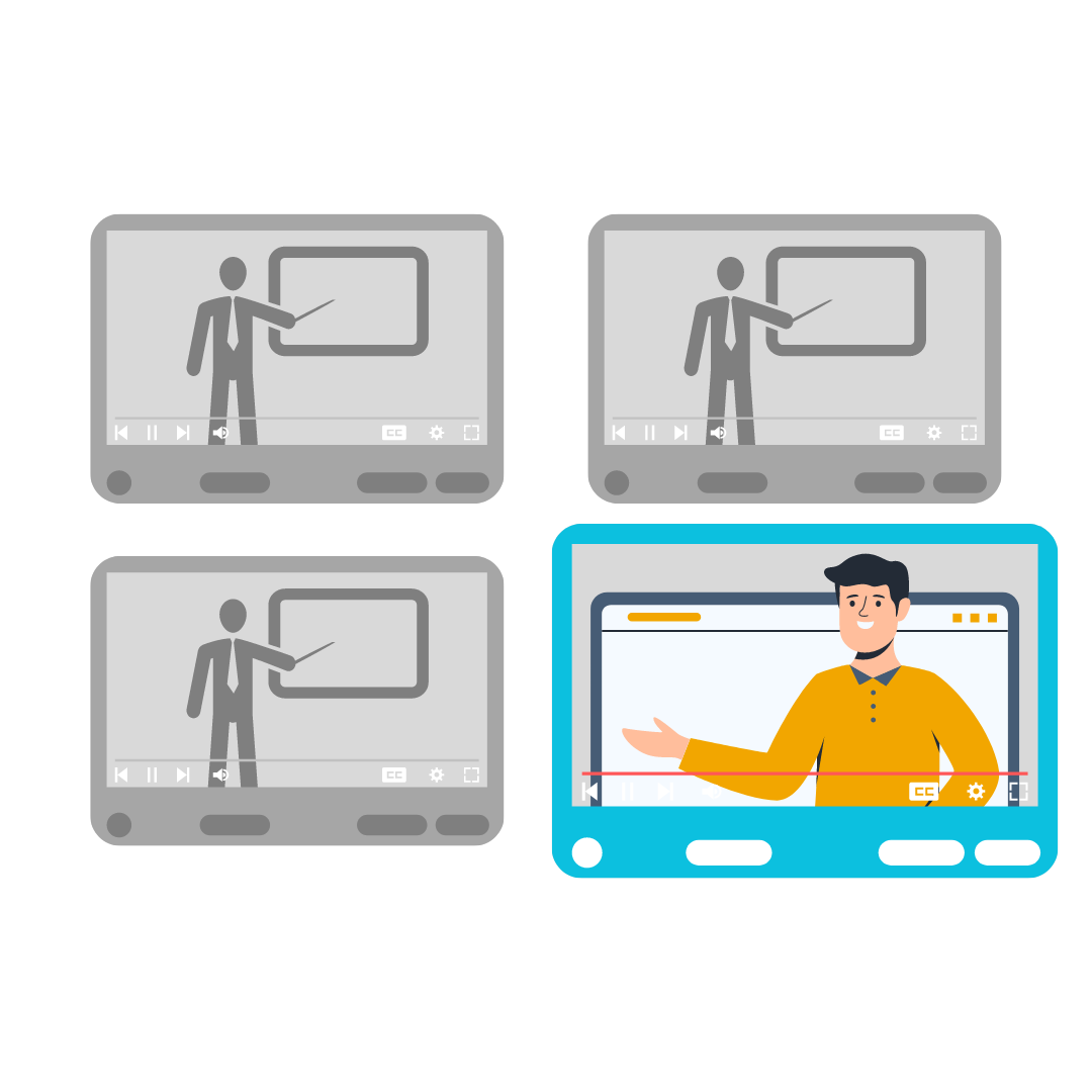 Avoid Redundancy in Content